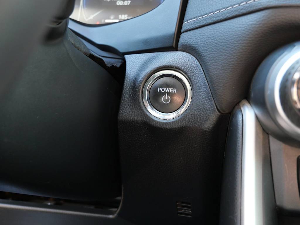 Thumbnail: 2023 Toyota RAV4 - 23