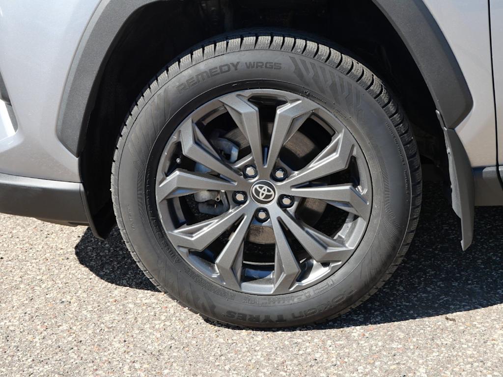 Thumbnail: 2023 Toyota RAV4 - 5