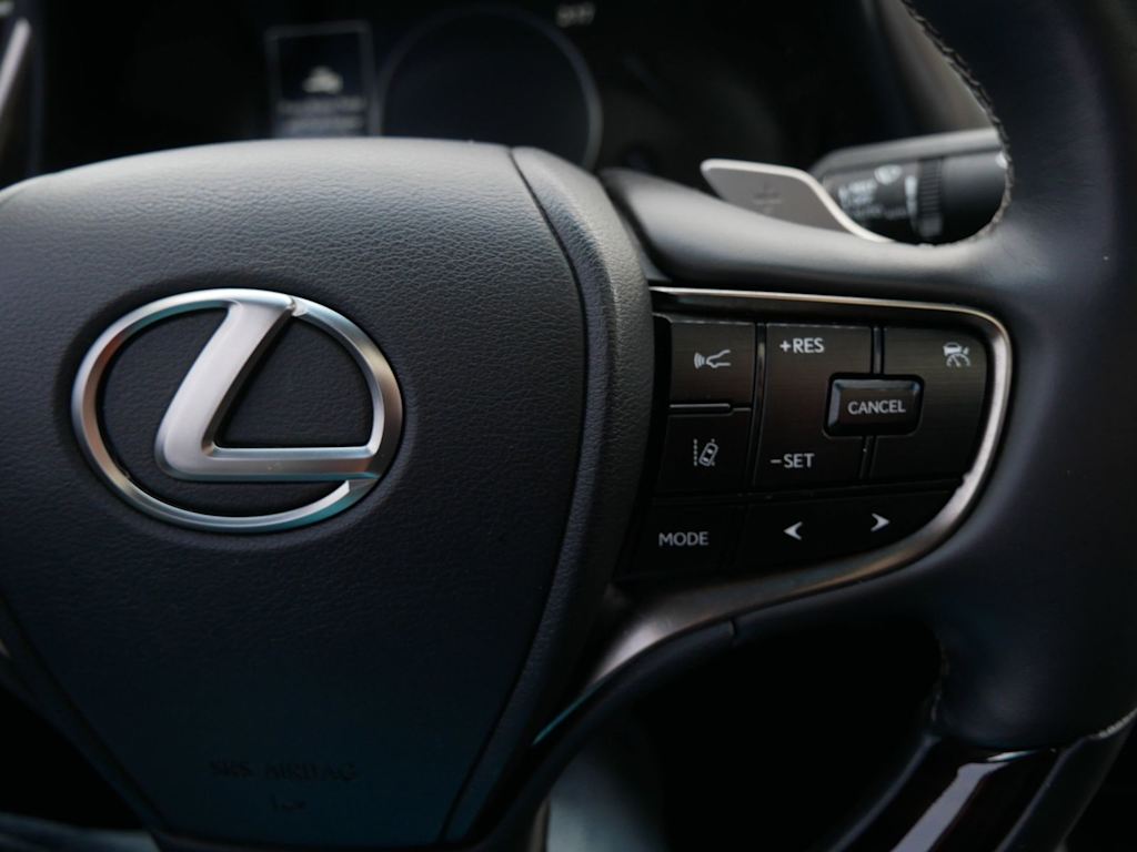 Thumbnail: 2021 Lexus ES - 21