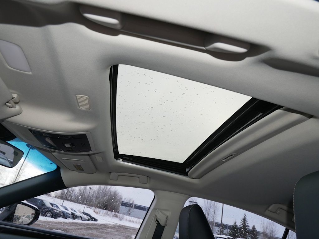 Thumbnail: 2021 Lexus ES - 12