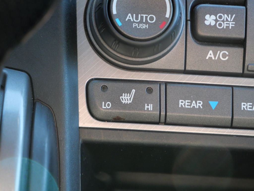 Thumbnail: 2012 Honda Pilot - 32