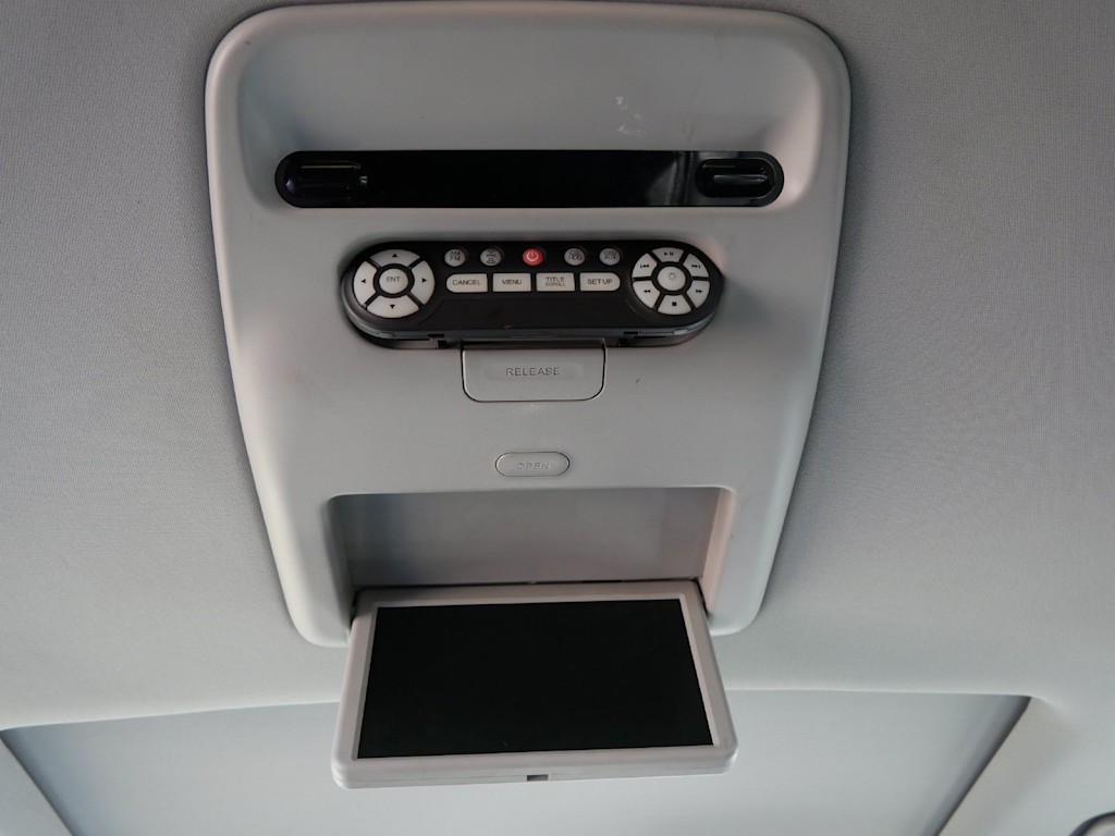 Thumbnail: 2012 Honda Pilot - 19