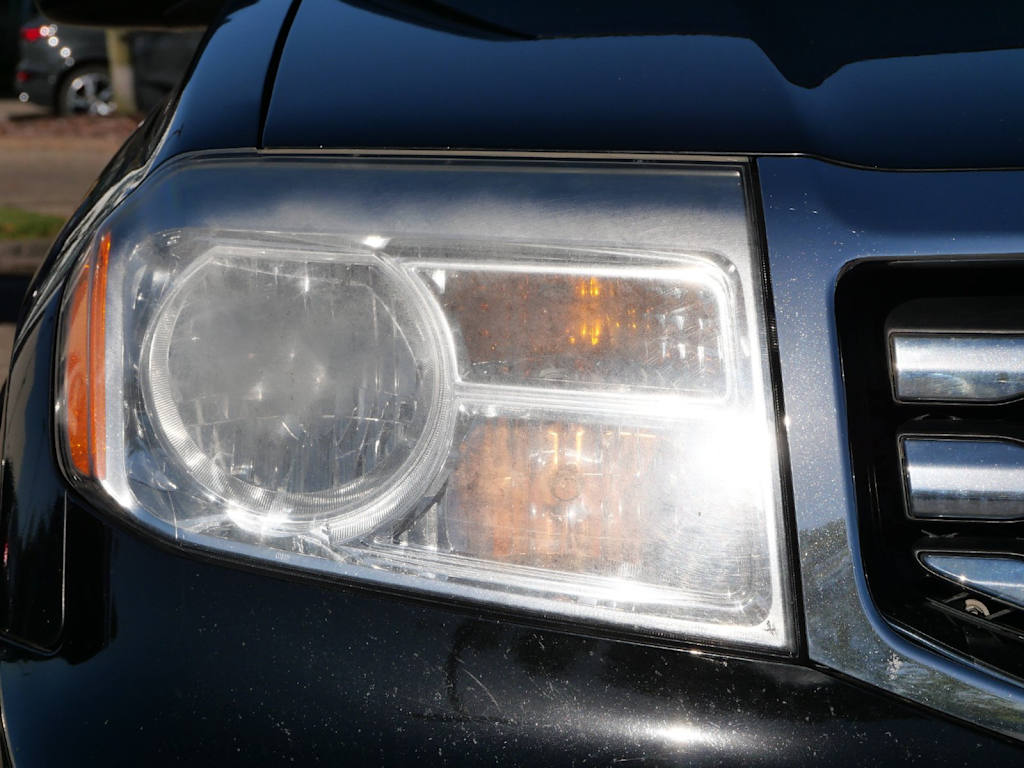 Thumbnail: 2012 Honda Pilot - 11