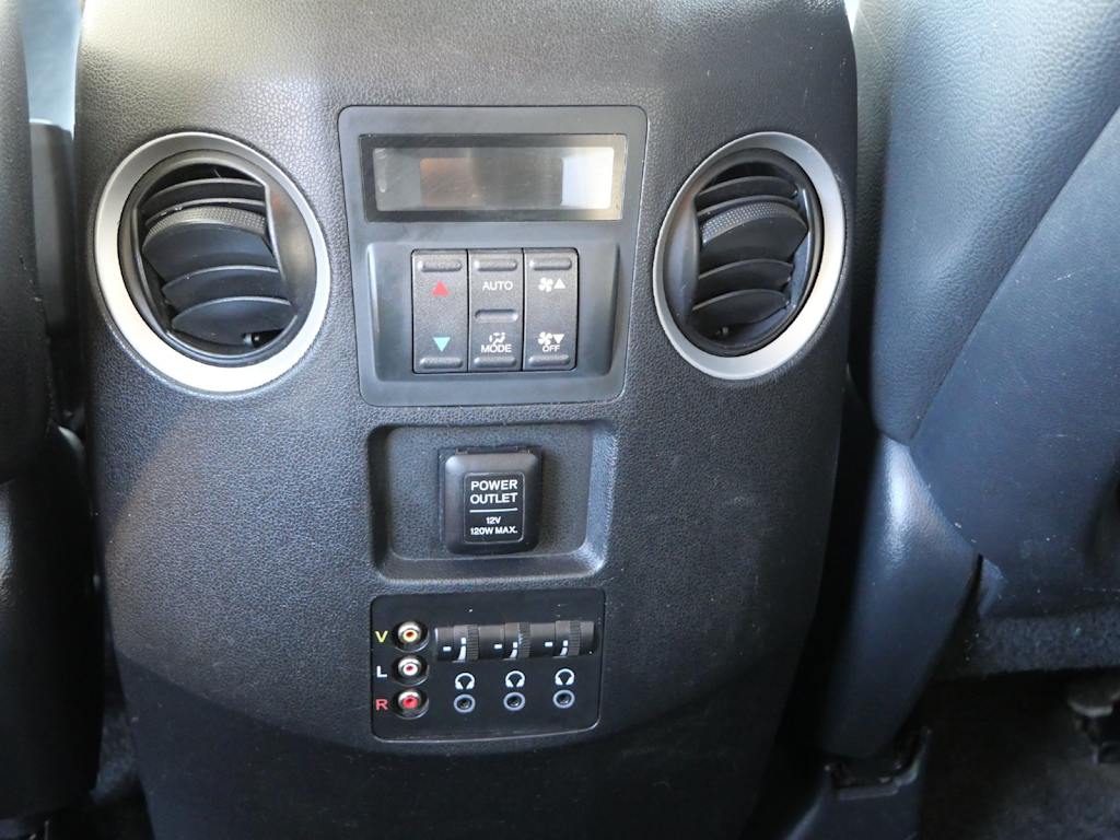 Thumbnail: 2012 Honda Pilot - 18