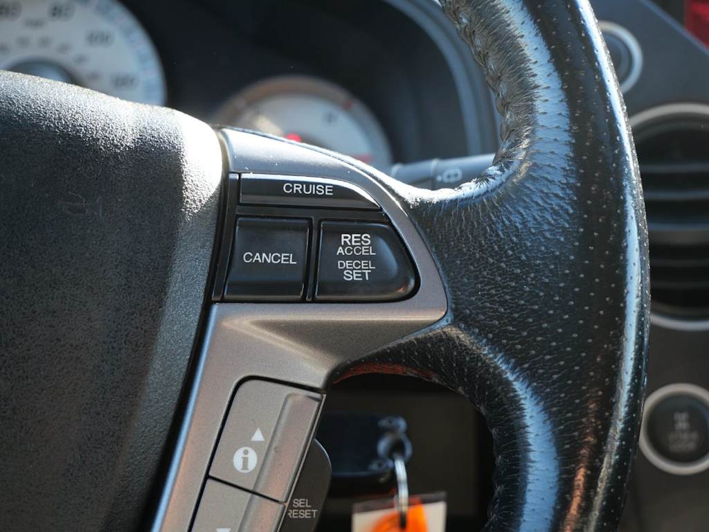 Thumbnail: 2012 Honda Pilot - 28