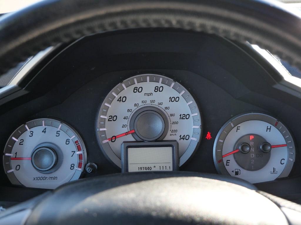 Thumbnail: 2012 Honda Pilot - 9