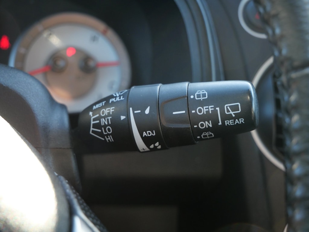 Thumbnail: 2012 Honda Pilot - 10