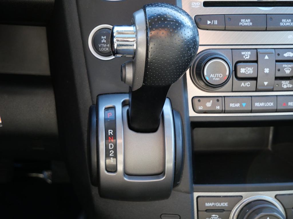 Thumbnail: 2012 Honda Pilot - 8
