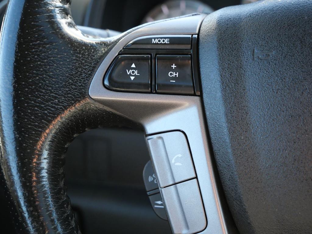 Thumbnail: 2012 Honda Pilot - 29