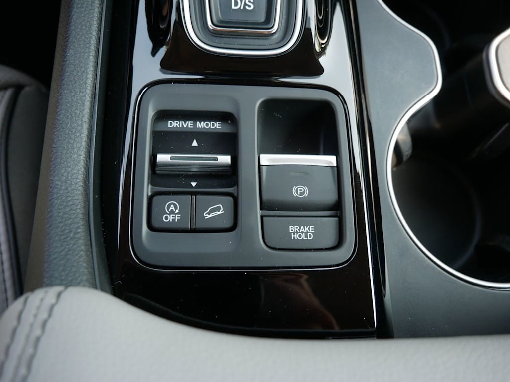 Thumbnail: 2025 Honda Pilot - 23