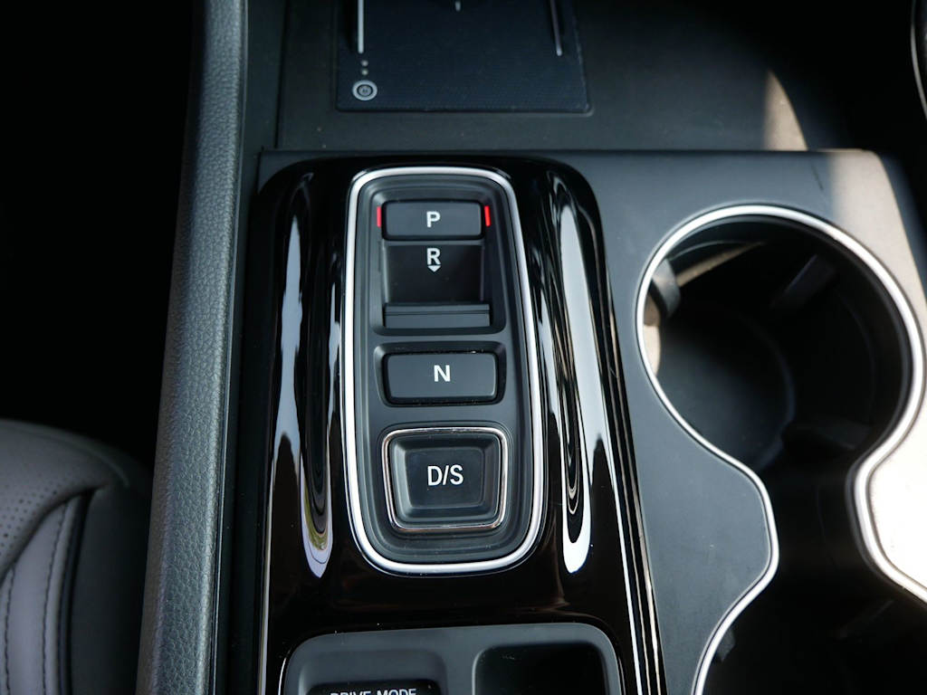 Thumbnail: 2025 Honda Pilot - 12
