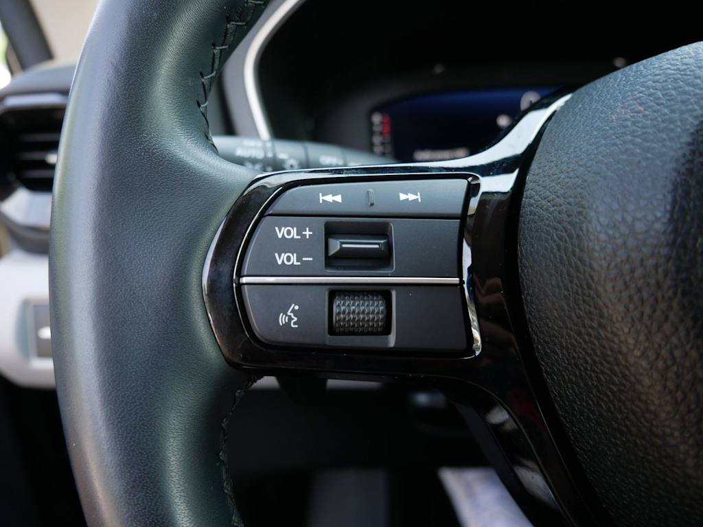 Thumbnail: 2025 Honda Pilot - 27
