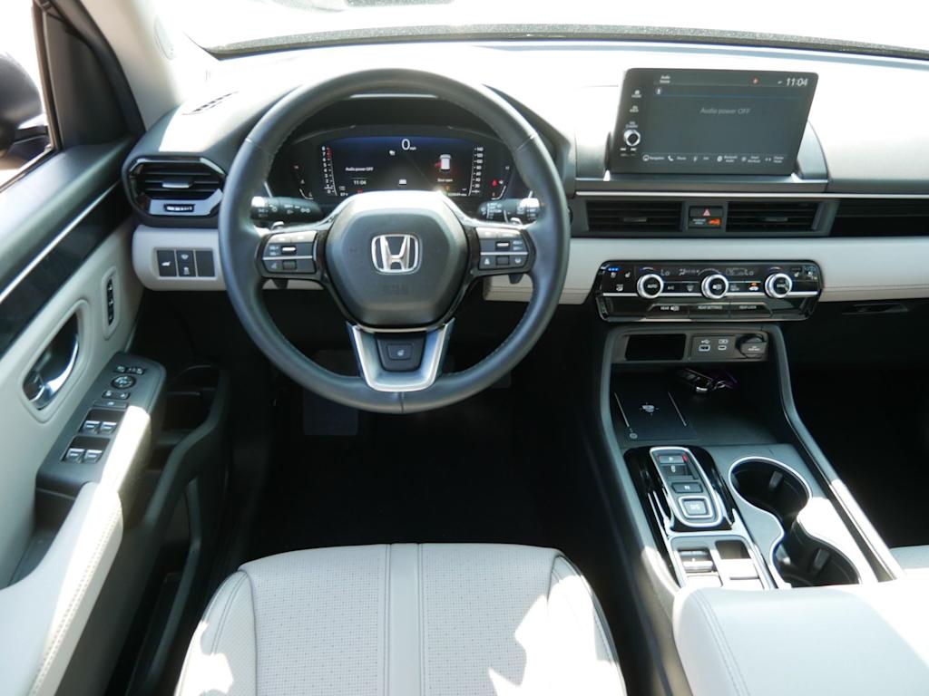 Thumbnail: 2025 Honda Pilot - 7