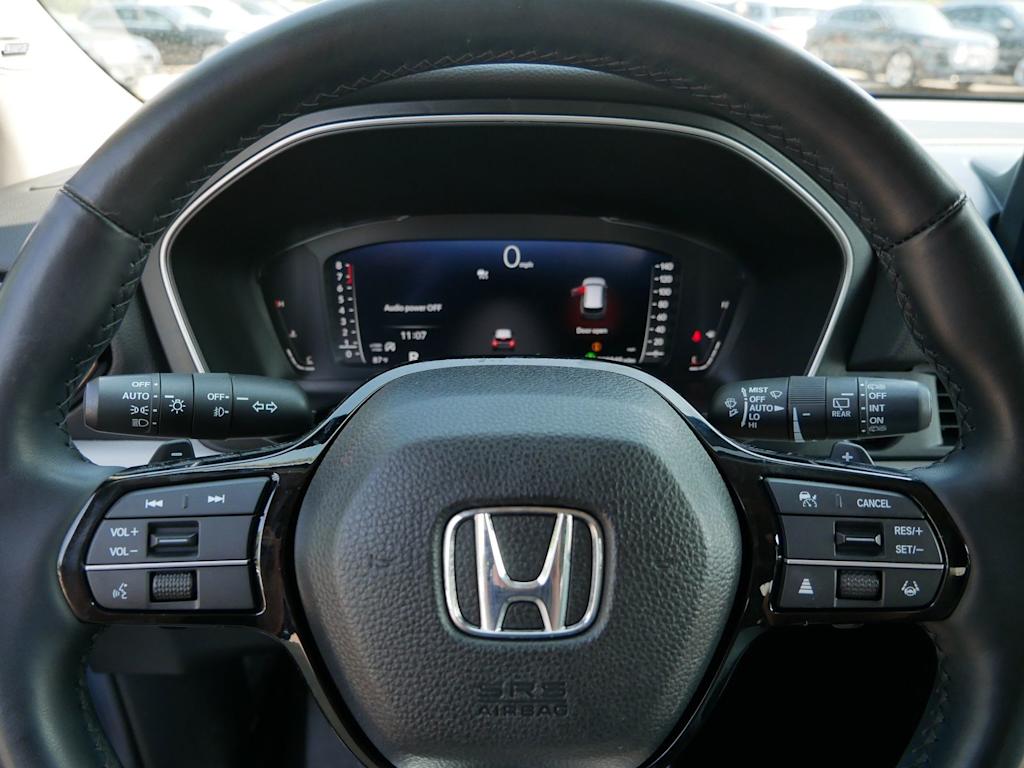 Thumbnail: 2025 Honda Pilot - 25