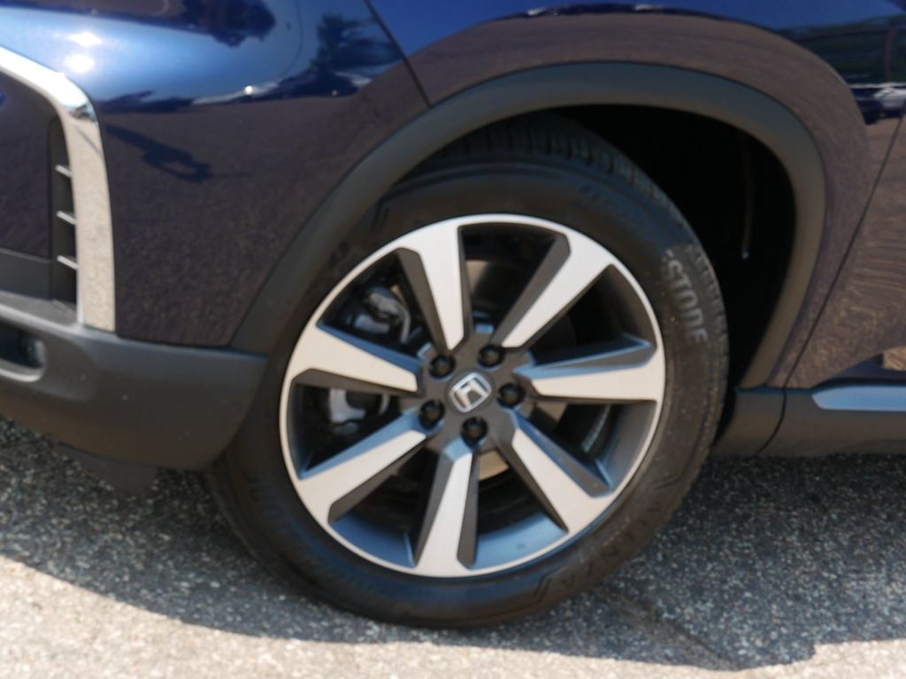 Thumbnail: 2025 Honda Pilot - 6