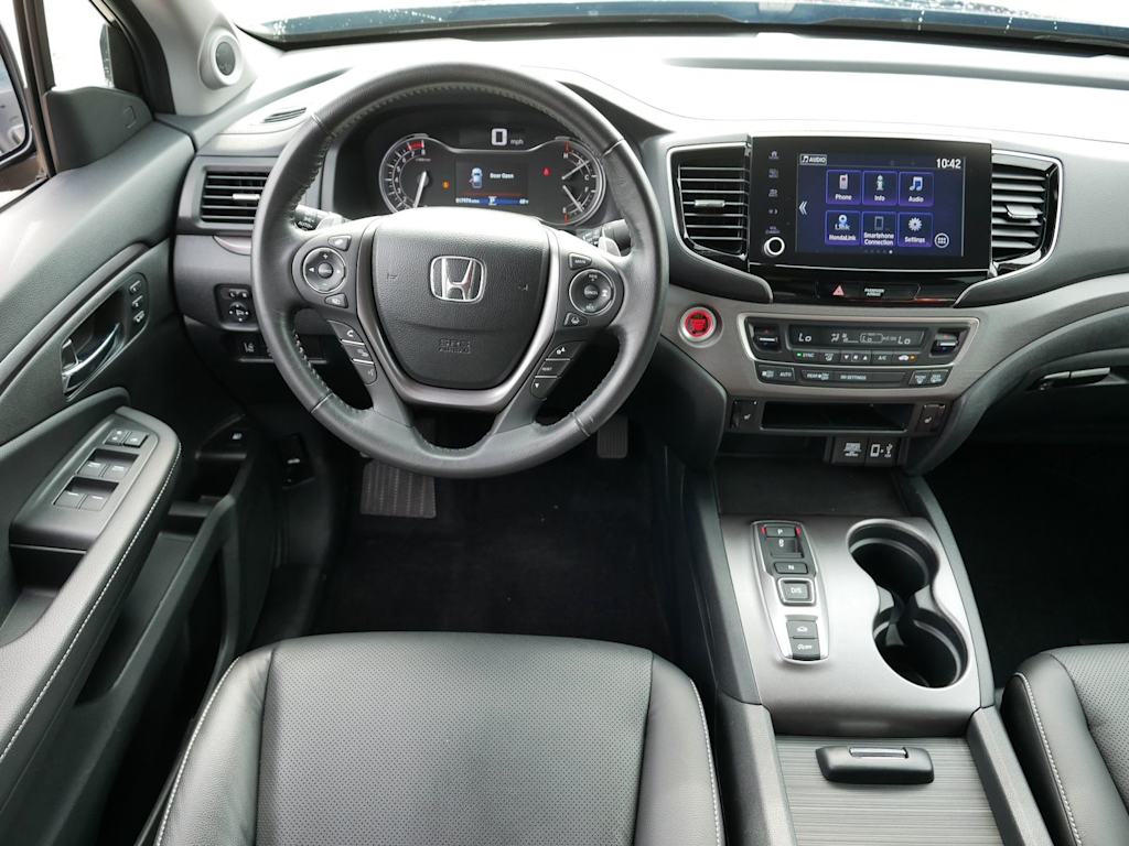 Thumbnail: 2023 Honda Ridgeline - 8