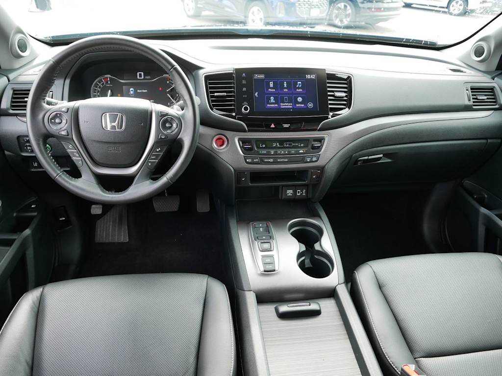 Thumbnail: 2023 Honda Ridgeline - 10