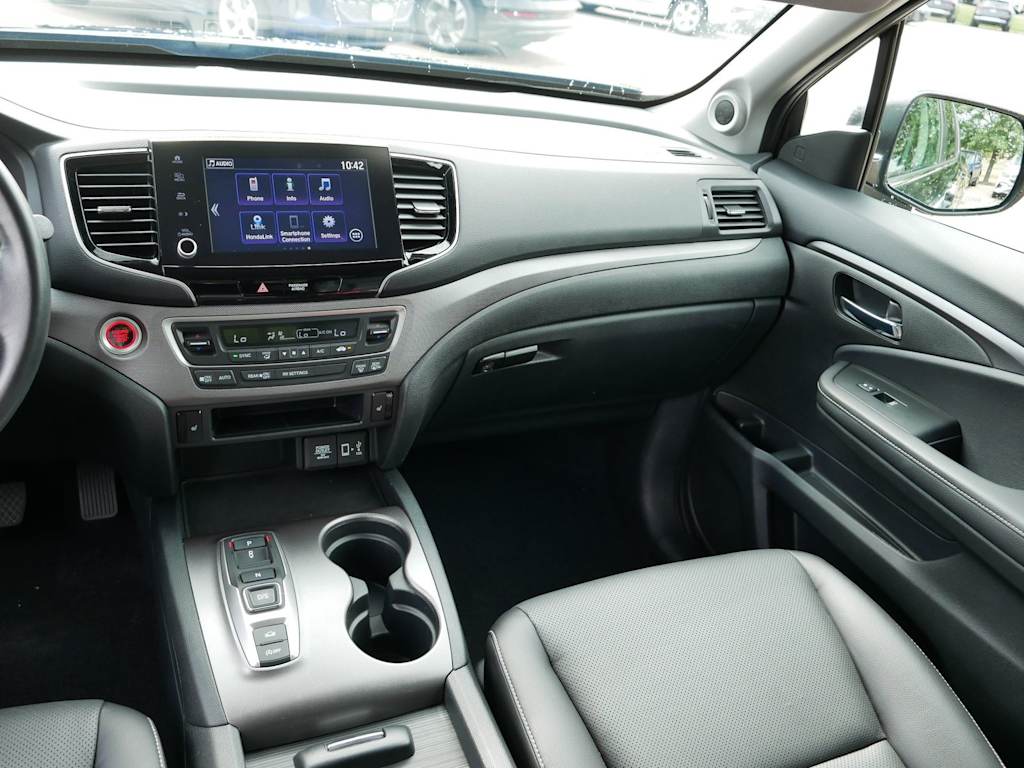 Thumbnail: 2023 Honda Ridgeline - 11