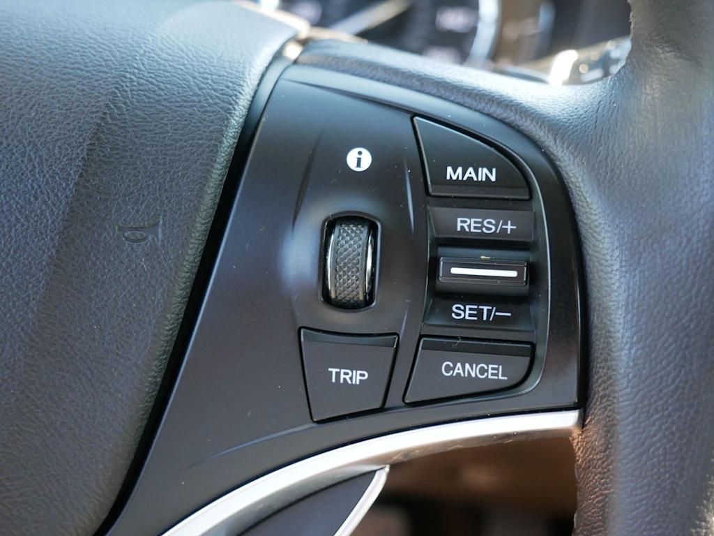 Thumbnail: 2016 Acura MDX - 26