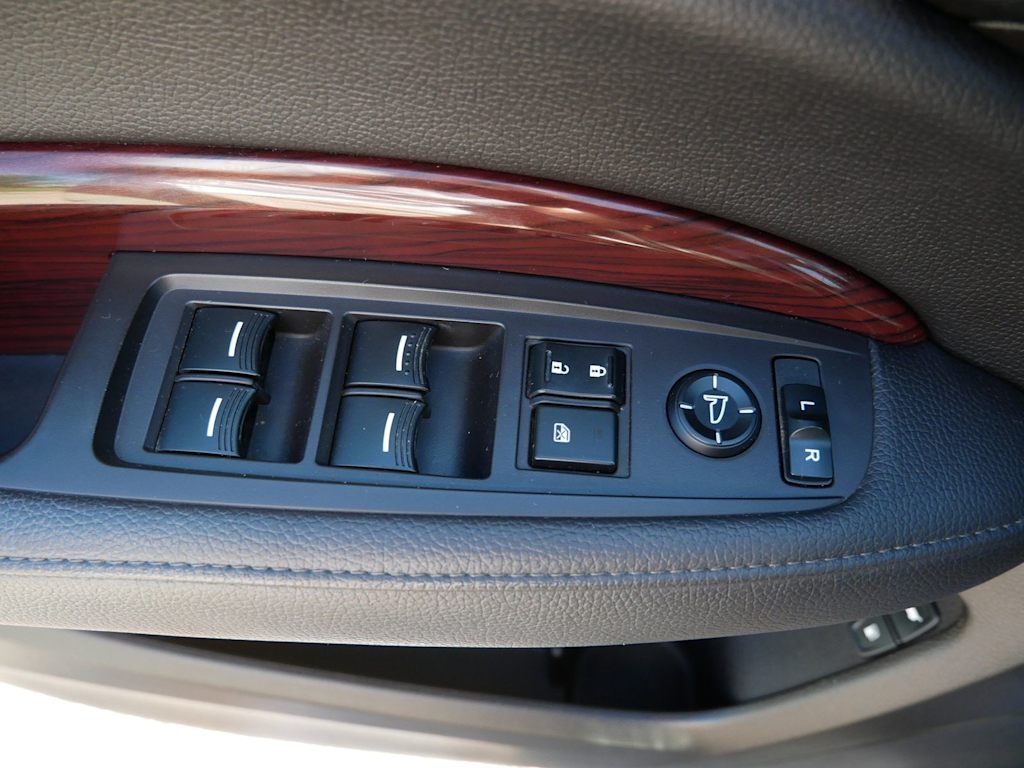 Thumbnail: 2016 Acura MDX - 18