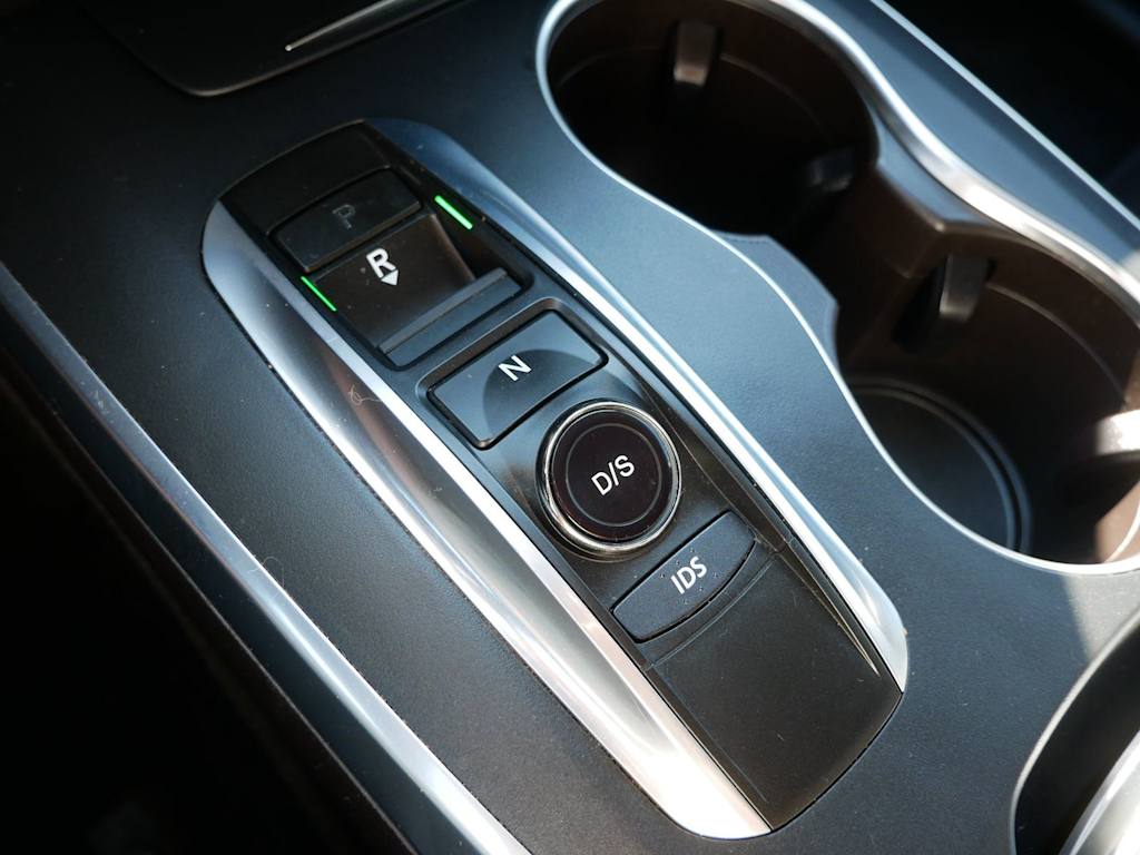 Thumbnail: 2016 Acura MDX - 12