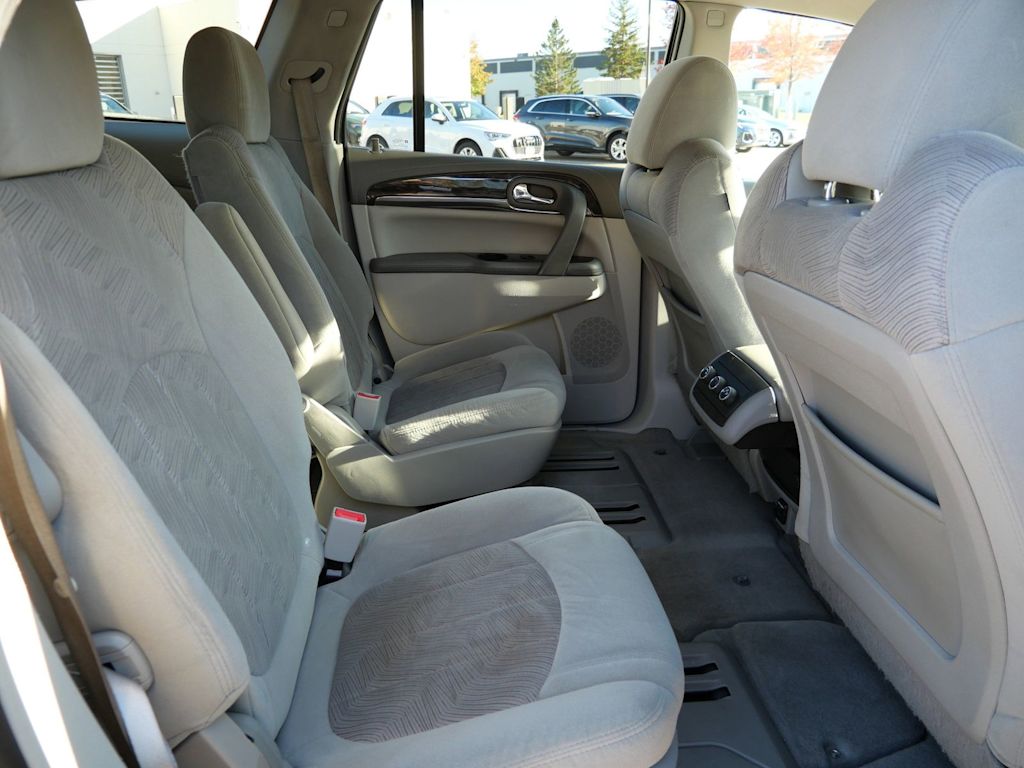 Thumbnail: 2015 Buick Enclave - 17