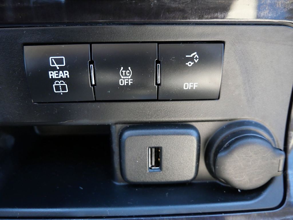 Thumbnail: 2015 Buick Enclave - 24