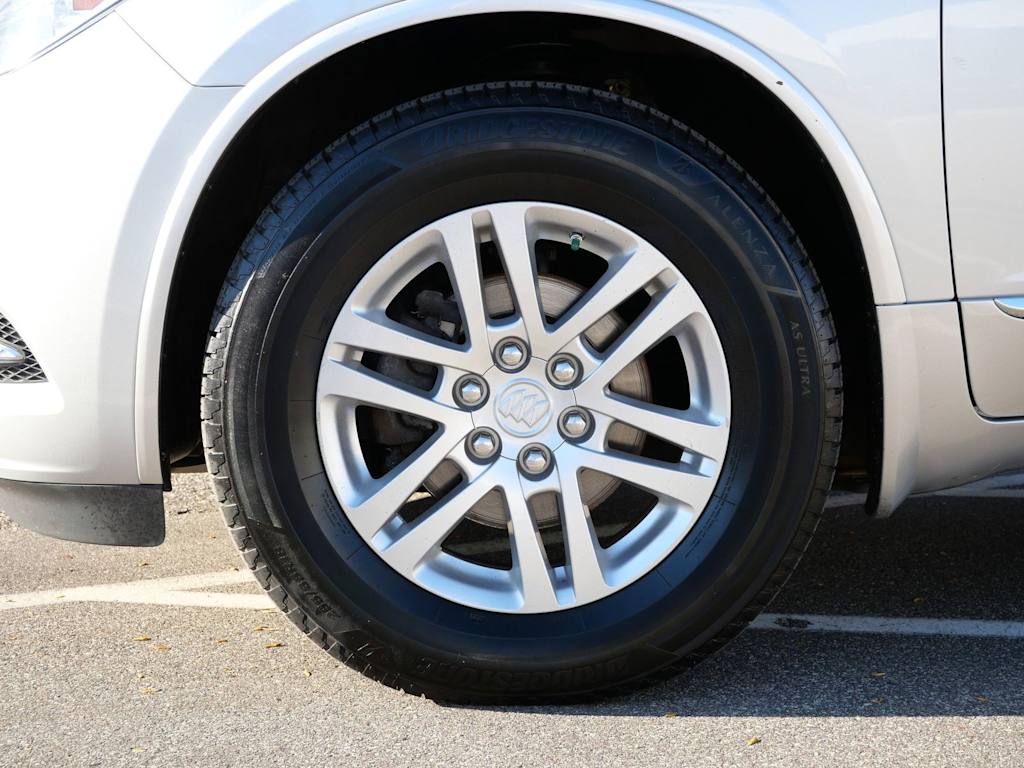 Thumbnail: 2015 Buick Enclave - 5