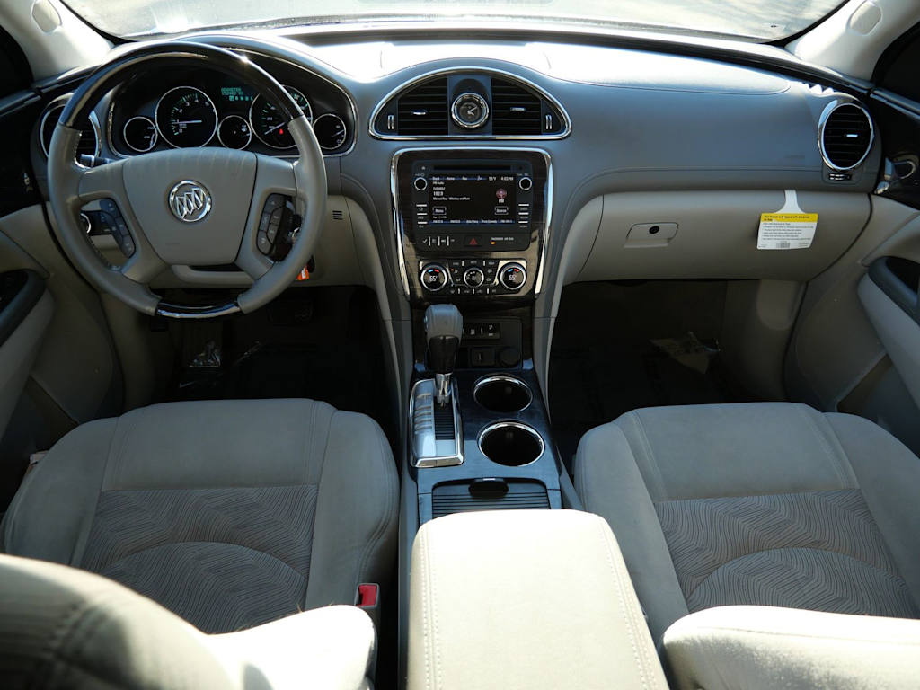 Thumbnail: 2015 Buick Enclave - 2