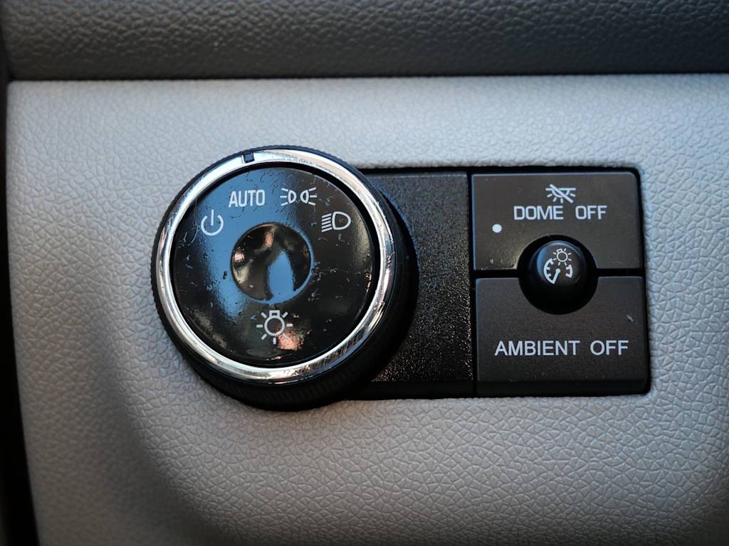 Thumbnail: 2015 Buick Enclave - 26
