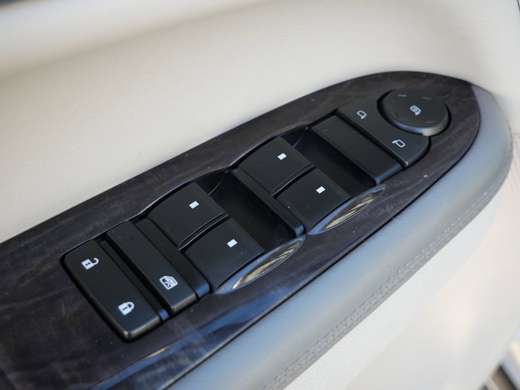 Thumbnail: 2015 Buick Enclave - 20