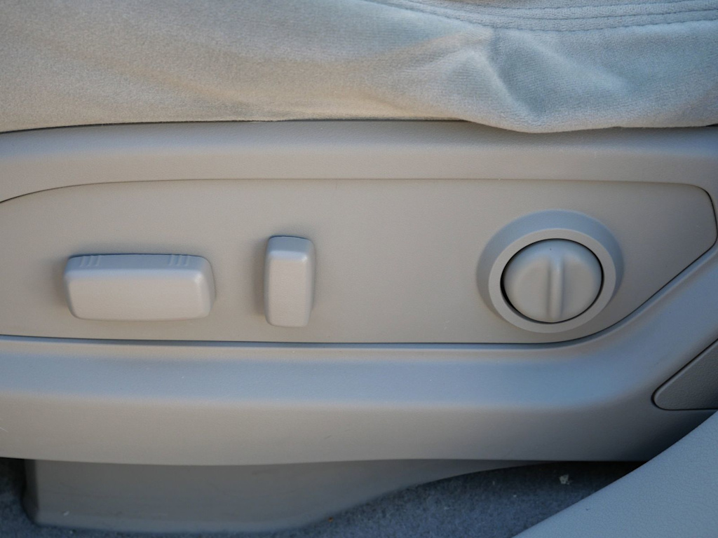 Thumbnail: 2015 Buick Enclave - 21