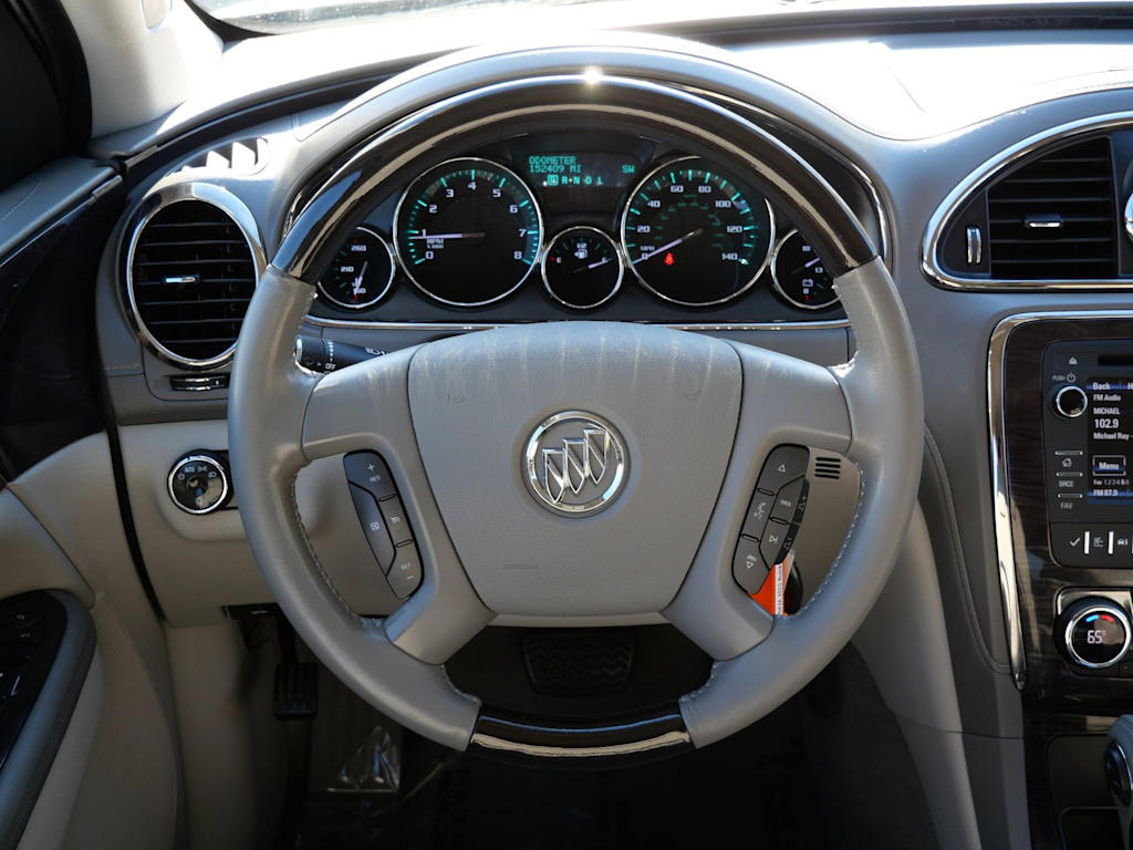 Thumbnail: 2015 Buick Enclave - 6