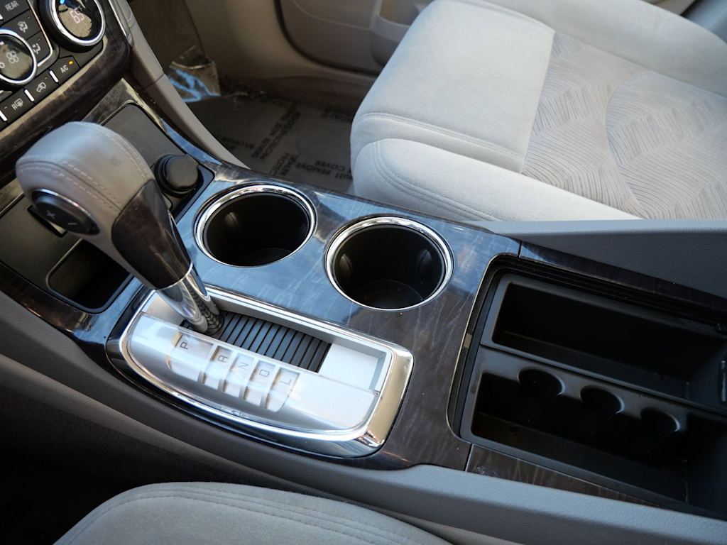 Thumbnail: 2015 Buick Enclave - 11