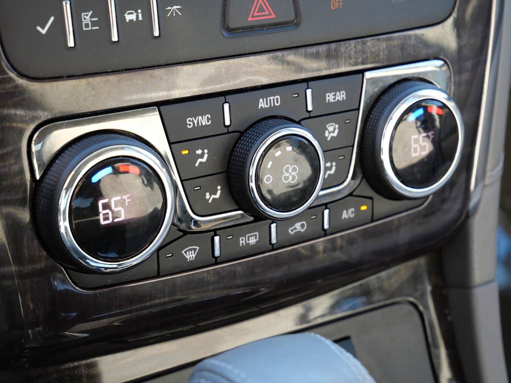 Thumbnail: 2015 Buick Enclave - 23