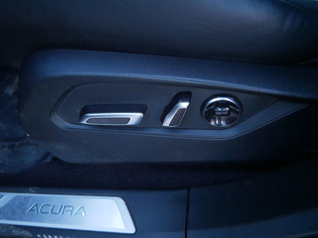 Thumbnail: 2020 Acura RDX - 17