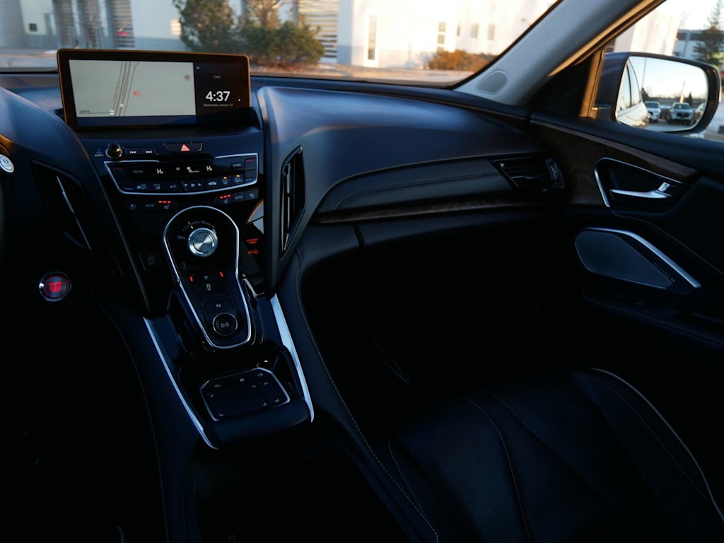 Thumbnail: 2020 Acura RDX - 10