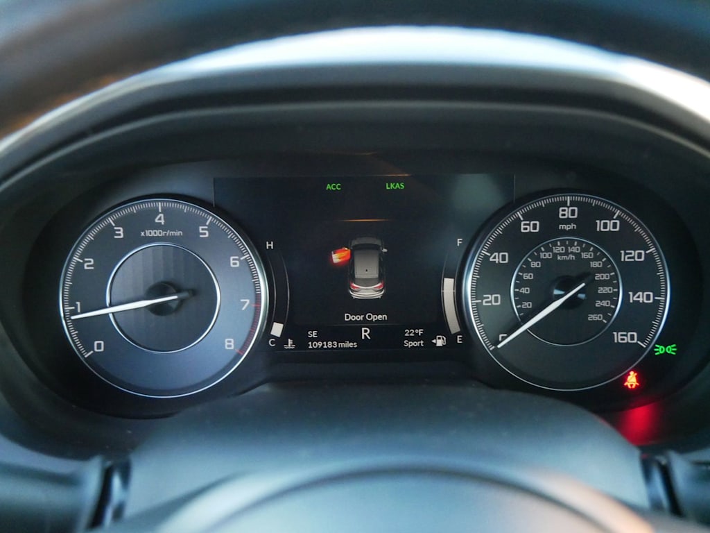 Thumbnail: 2020 Acura RDX - 13