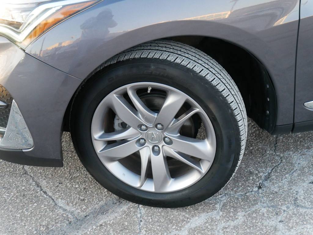 Thumbnail: 2020 Acura RDX - 6