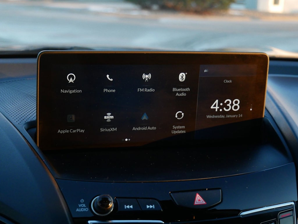 Thumbnail: 2020 Acura RDX - 24