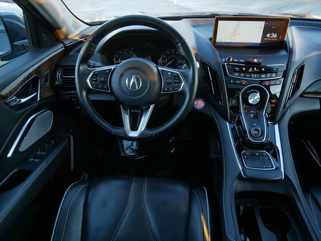 Thumbnail: 2020 Acura RDX - 7