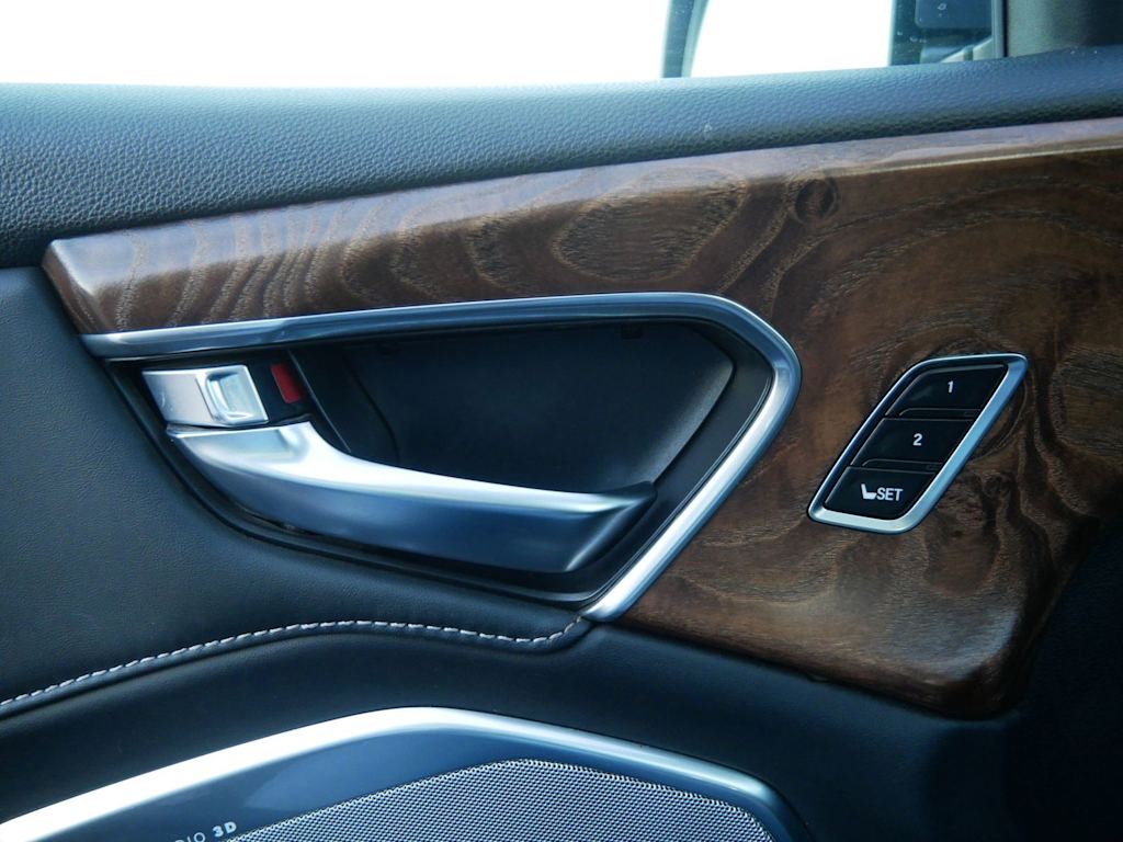 Thumbnail: 2020 Acura RDX - 19