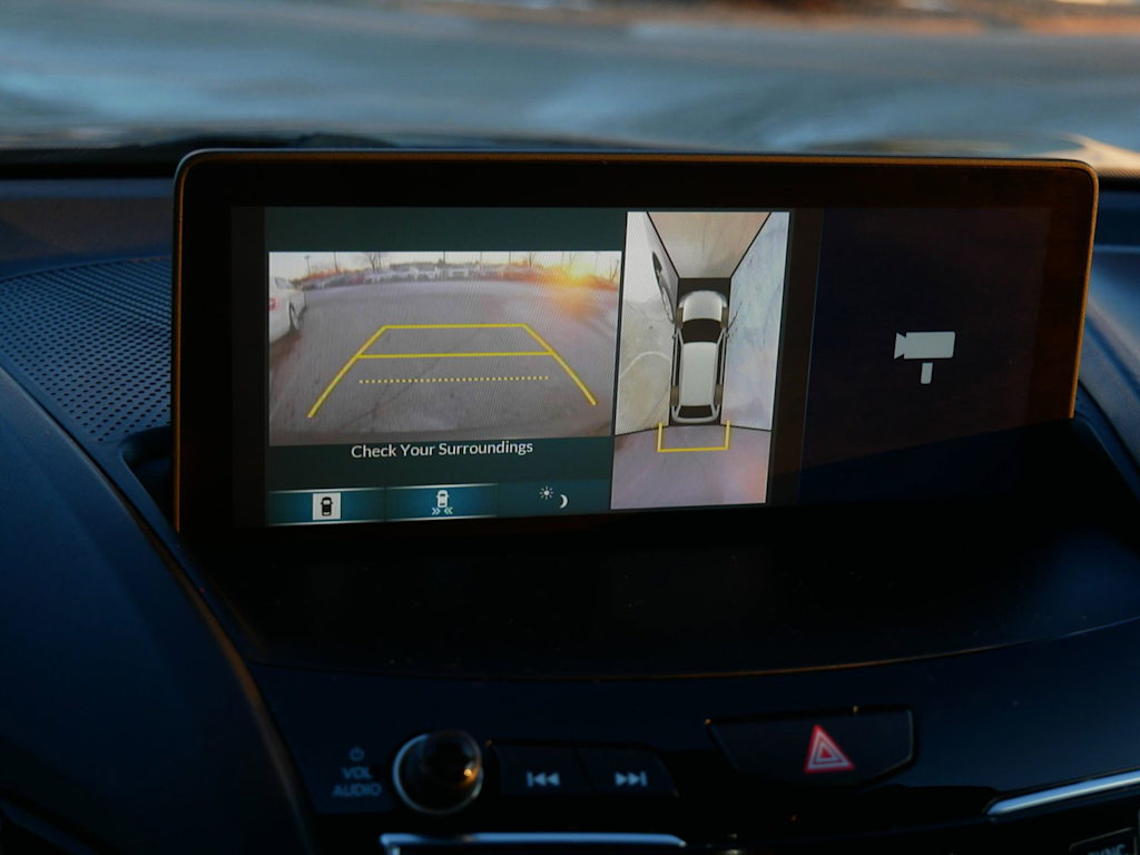 Thumbnail: 2020 Acura RDX - 25