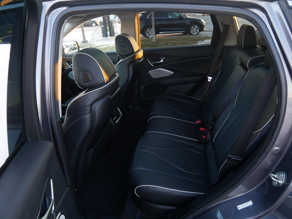 Thumbnail: 2020 Acura RDX - 8