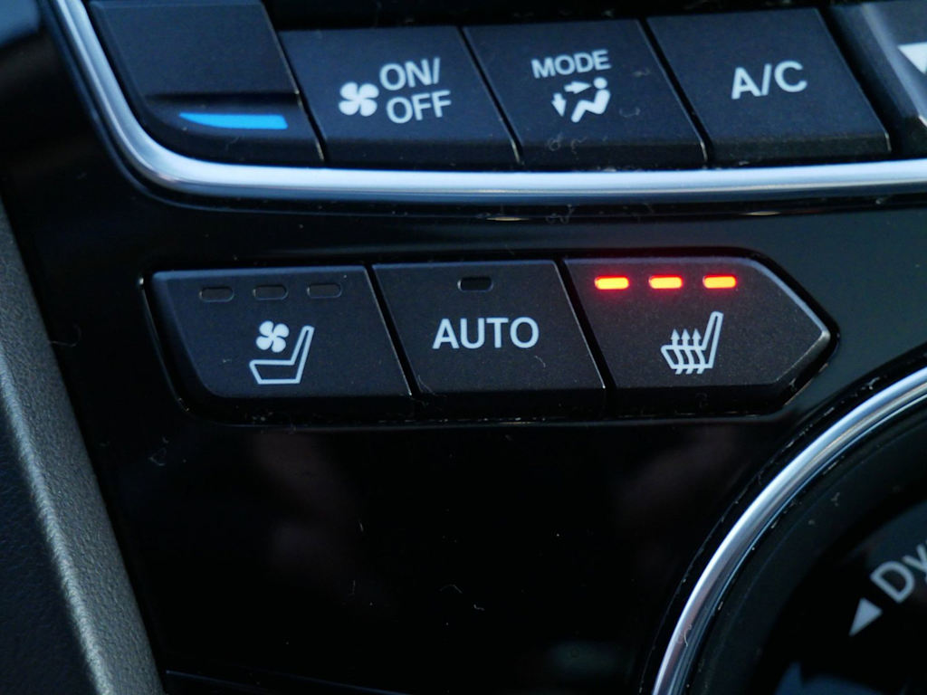 Thumbnail: 2020 Acura RDX - 22