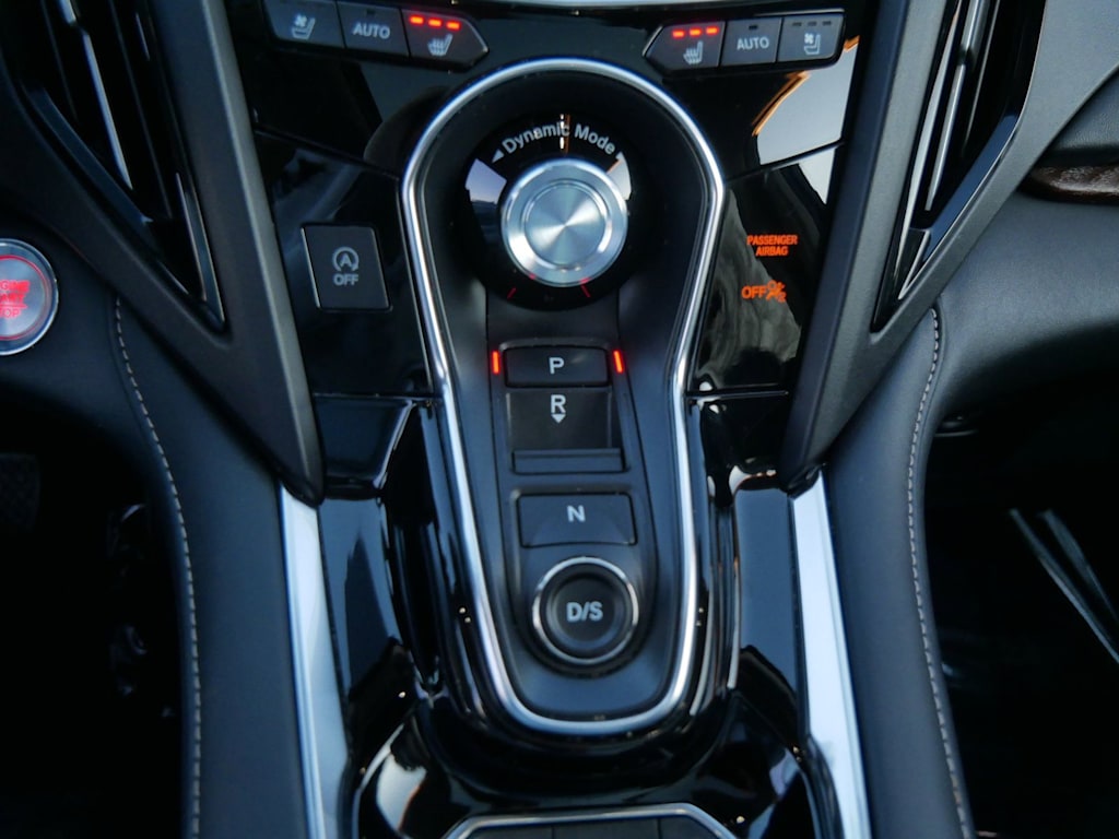 Thumbnail: 2020 Acura RDX - 12