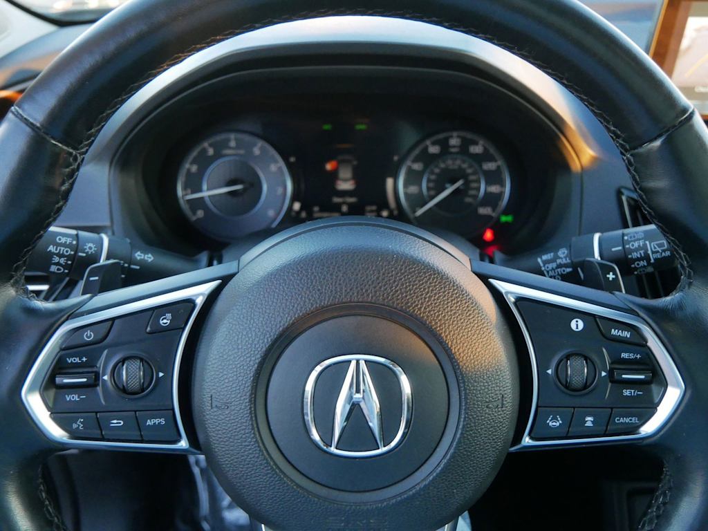 Thumbnail: 2020 Acura RDX - 26