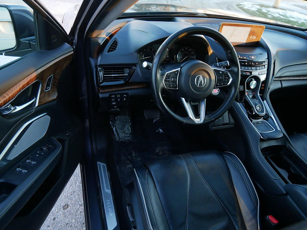 Thumbnail: 2020 Acura RDX - 2