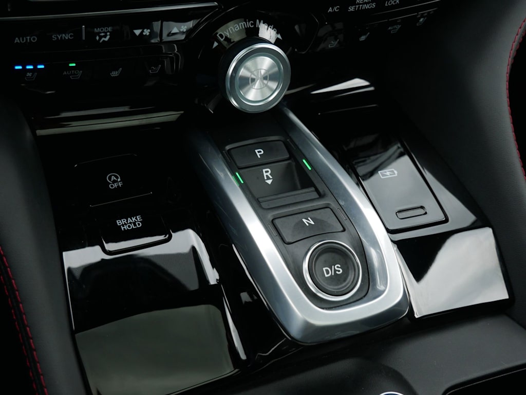 Thumbnail: 2024 Acura MDX - 13