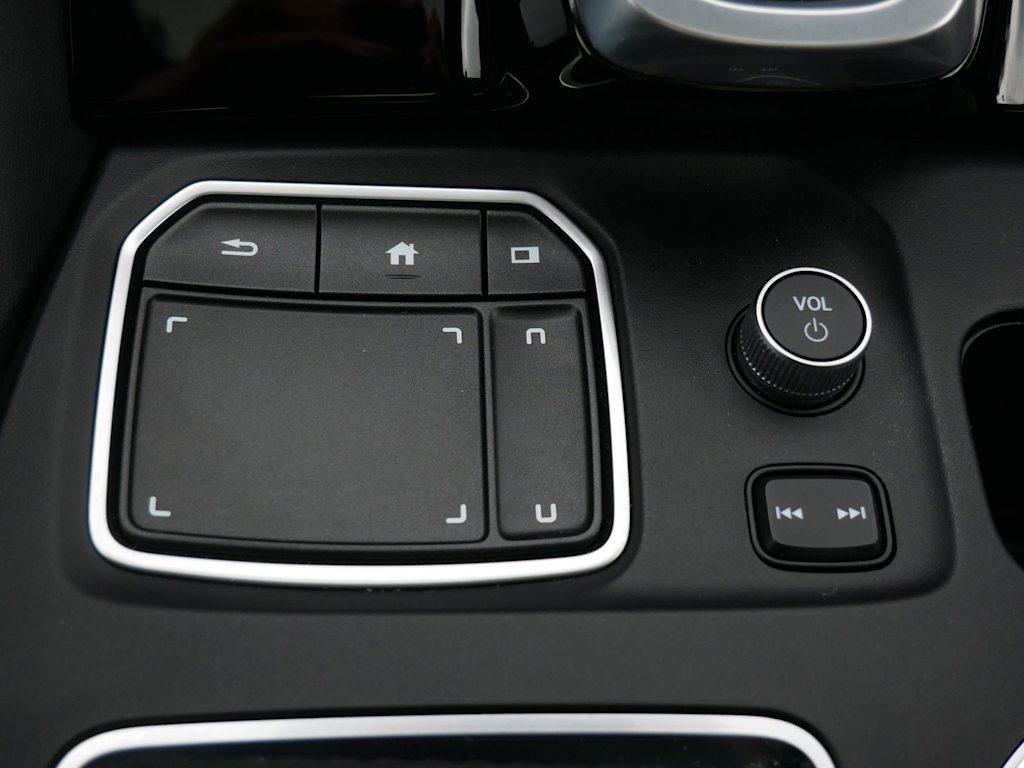 Thumbnail: 2024 Acura MDX - 25